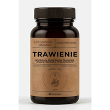 TRAWIENIE 60 kapsułek