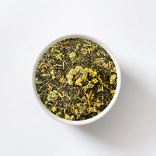 Trzustka - herbatka ziołowa 100g