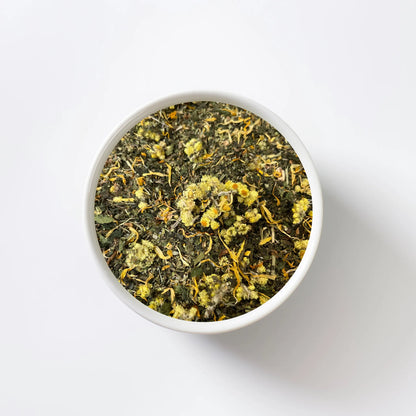 Trzustka - herbatka ziołowa 100g