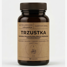 TRZUSTKA 60 kapsułek