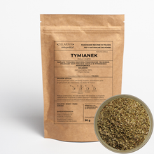 Tymianek ziele 50g