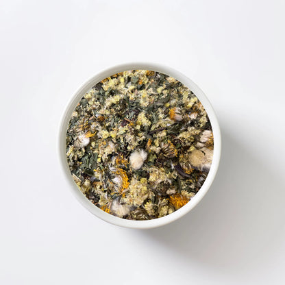 Wątroba - herbatka ziołowa 100 g