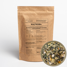 Wątroba - herbatka ziołowa 100 g