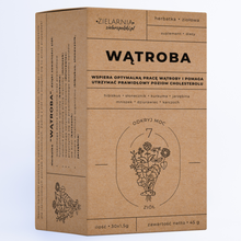 WĄTROBA Fix 30x1,5g