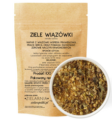 Wiązówka ziele 50g