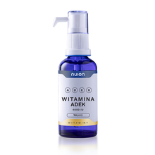 Witamina ADEK 50ml