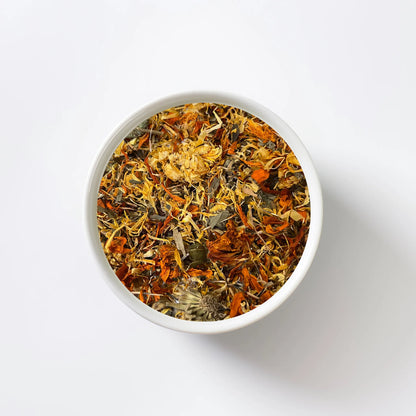 Wzrok - herbatka ziołowa 100g