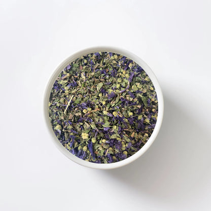 Zaparte - herbatka ziołowa 100g