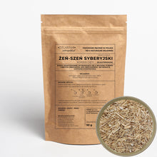Żeń-szeń syberyjski 50g