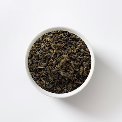 Herbata zielona Gunpowder 100g