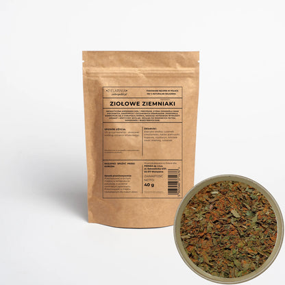Przyprawa do Ziołowych ziemniaków 40g