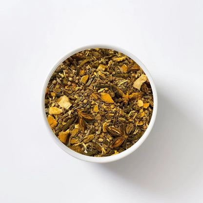 ZIMA - herbatka ziołowa 100g