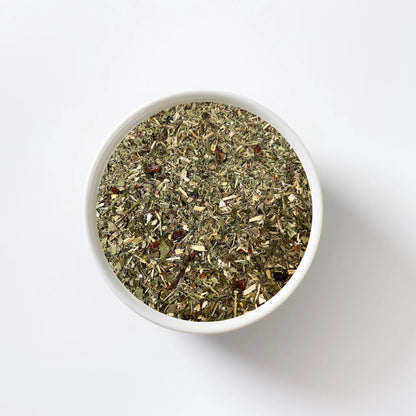 Zioło.dna (dawniej Dna moczanowa) - herbatka ziołowa 100g